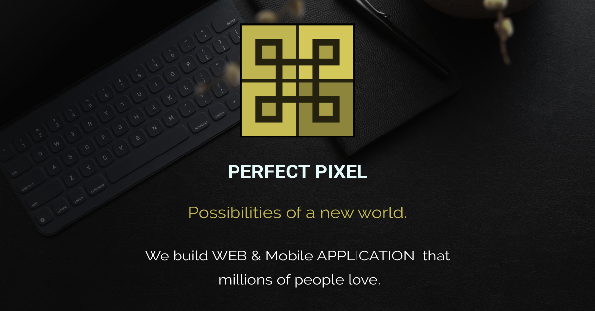 Awards, Certifications & Recognition - Perfect Pixel